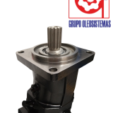 MOTOR ATLAS COPCO (133149) (1039816) REXROTH A6VM160