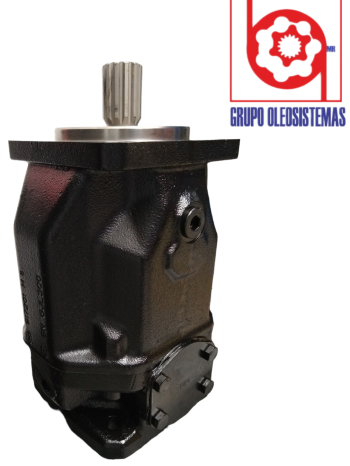 BOMBA DE PISTONES  REXROTH A10VO140DFR1/31R