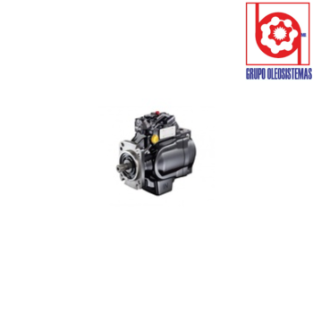 BOMBA DE PISTONES PARKER P3145L00D1D27LA25N00S1B1E