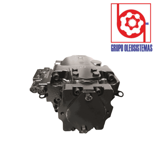 BOMBA DE PISTONES  SAUER  KALMAR(924334.0001)