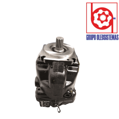 BOMBA DE PISTONES  SAUER  KALMAR(924334.0001)