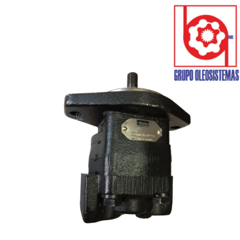 BOMBA ENGRANES CASE 87342166