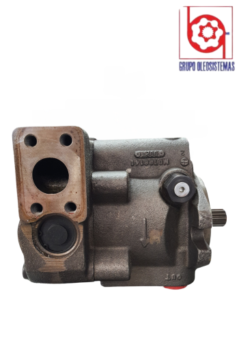 BOMBA PISTONES PARKER PAVC33BL426