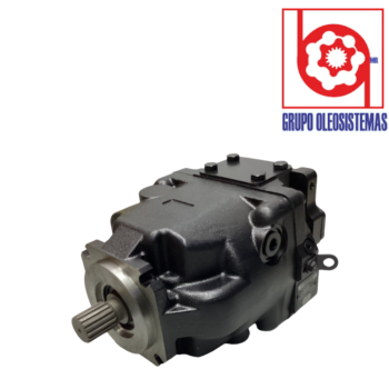 BOMBA DE PISTONES  SAUER  ERR100BLS2820