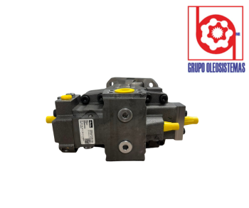 MOTOR DE PISTONES VOAC PARKER V12-080-MF-NV-C-000-D-0-080/05