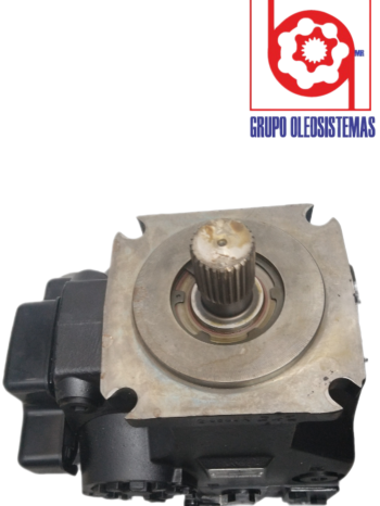 BOMBA DE PISTONES SAUER DANFOSS H1P147RDAA5C GETMAN(9111-00001)