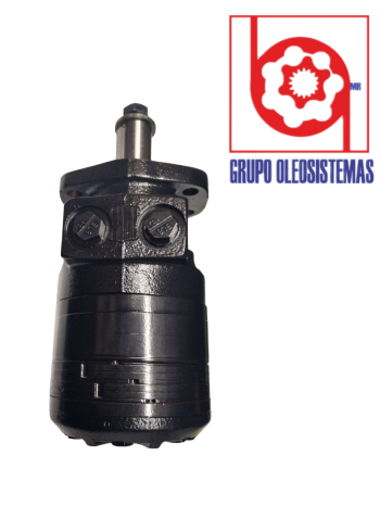MOTOR GEROTOR PARKER SERIE TF SCHWING (98471191)(10039180)(10147632)