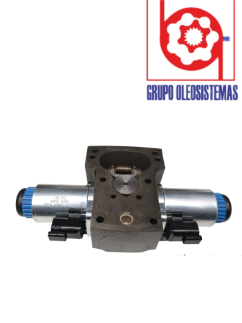 CONTROL COMPLETO  DANFOSS BOMBA H1P147