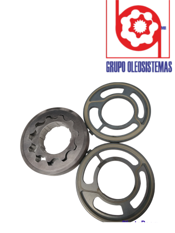 BOMBA DE PRECARGA DANFOSS H1P147