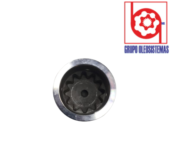 FLECHA MOTRIZ PARKER MOTOR TB Y TE ASTRIADA 7/8 13T