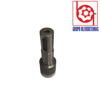 FLECHA PARKER MOTOR TB/TE LIZA 25 MM