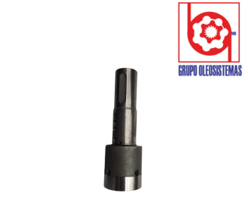 FLECHA PARKER MOTOR TB/TE LIZA 25 MM