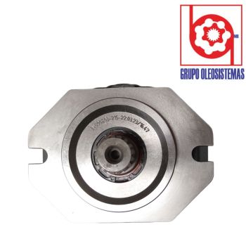 BOMBA PISTONES REXROTH A10V0100 DF ATLAS COPCO(3217876200)SANDVIK(77794205)
