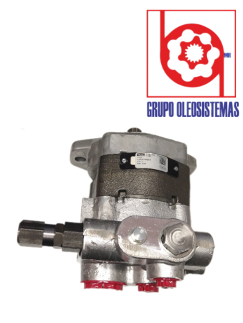 BOMBA ENGRANES TYRONE PVP16 150C 2N6 418