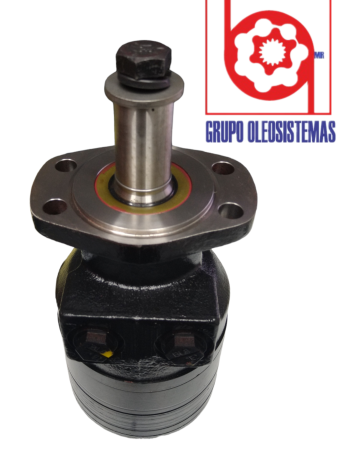 MOTOR GEROTOR PARKER SERIE TF SCHWING (98471191)(10039180)(10147632)