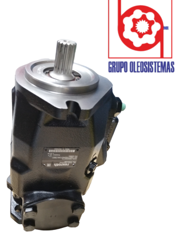 BOMBA PISTONES REXROTH  A10VO60 VOLVO (VOE11713293)(11713293)