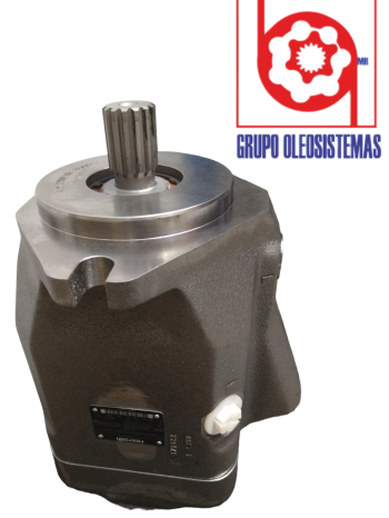 BOMBA PISTONES REXROTH  A10V085DFR1/52L-VUC61N00 LIEBHERR(10440655)(7414749)(10440655)