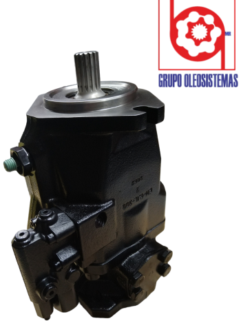 BOMBA PISTONES REXROTH  A10VO60 VOLVO (VOE11713293)(11713293)