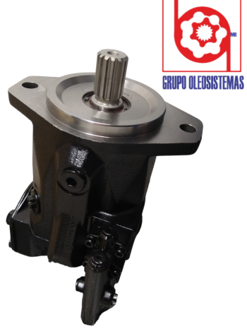 BOMBA PISTONES REXROTH  A10V060DFR1 CATERPILLAR(350-0666)(20R4696) (350-0666)(296-6714)(247-7867)(307-3063)