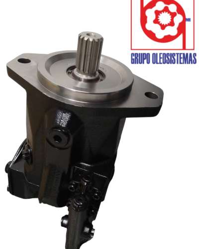 BOMBA PISTONES REXROTH A10V060 CATERPILLAR(350-0666)(20R4696) (350-0666)(296-6714)(247-7867)(307-3063)
