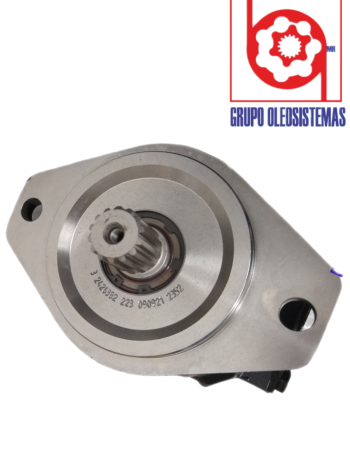 BOMBA PISTONES REXROTH  A10V060DFR1 CATERPILLAR(350-0666)(20R4696) (350-0666)(296-6714)(247-7867)(307-3063)