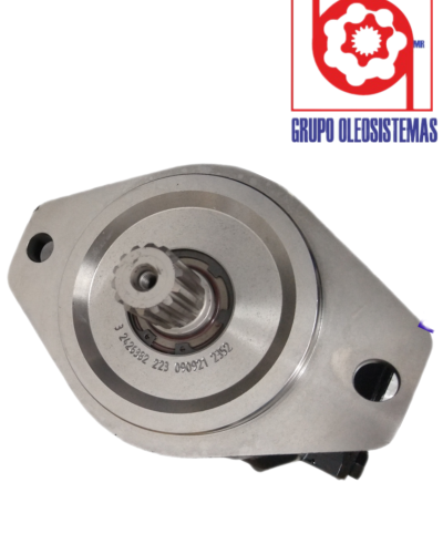 BOMBA PISTONES REXROTH A10V060 CATERPILLAR(350-0666)(20R4696) (350-0666)(296-6714)(247-7867)(307-3063)