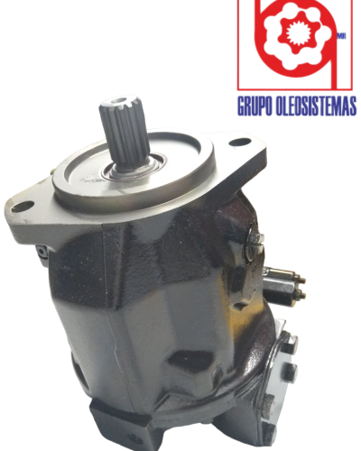 BOMBA DE PISTONES REXROTH A10VO74 CATERPILLAR (269-9336)(155-5109)