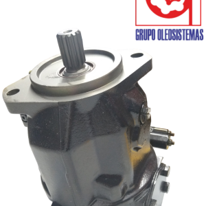 BOMBA DE PISTONES REXROTH A10VO74 CATERPILLAR (269-9336)(155-5109) (224-6369)