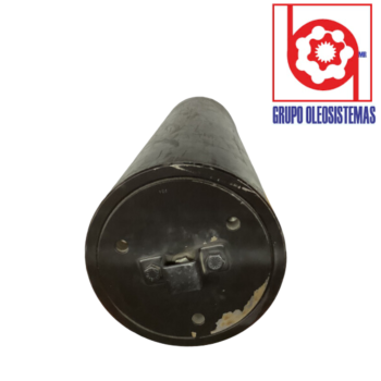 ACUMULADOR PARKER TIPO PISTON 2.5 DE GALON (9.47) LITRO