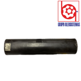 ACUMULADOR PARKER TIPO PISTON 2.5 DE GALON (9.47) LITRO