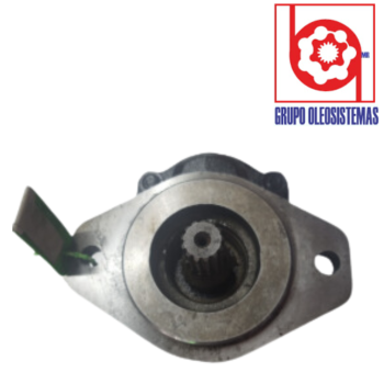 BOMBA ENGRANES ULTRA PGP640A650CEA****1  SANDVIK (66019031)