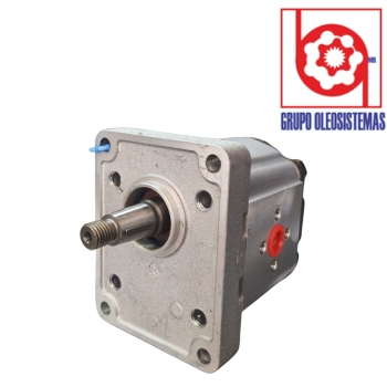 BOMBA ENGRANES PARKER PGP511A0160CS2D3NL2L1B1B1