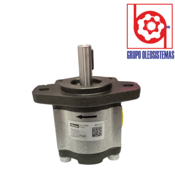 BOMBA ENGRANES PARKER PGP505M0040CJ1H1ND3D2B1B1(BUILD CENTER)