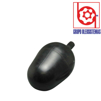 BLADER PARA ACUMULADOR PARKER VALVULA B