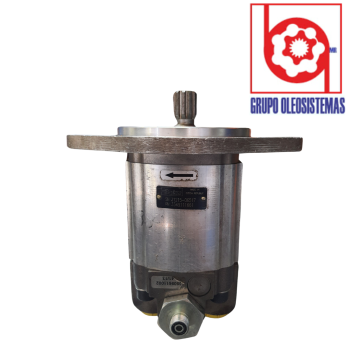 BOMBA ENGRANES PARKER PGP511A0250CC2H3NN3B1LAA