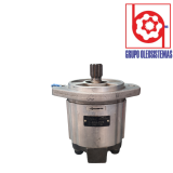 BOMBA ENGRANES PARKER PGP511A0160CC2H2ND6B1PAEM