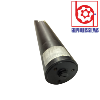 ACUMULADOR PARKER TIPO PISTON .50 GALONES