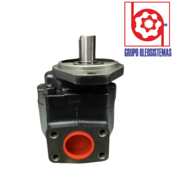BOMBA ENGRANES ULTRA (919/75002)