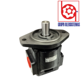 BOMBA ENGRANES ULTRA (919/75002)