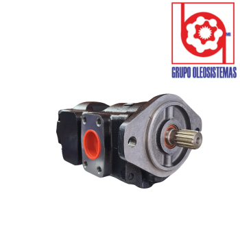 BOMBA ENGRANES ULTRA JCB (20/925339)(20/925579)(20/925341)