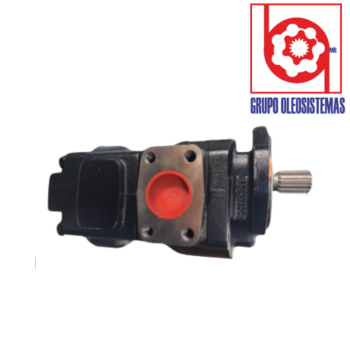 BOMBA ENGRANES ULTRA JCB (20/925337)
