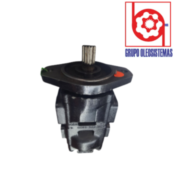 BOMBA ENGRANES ULTRA  JCB (20/925366)