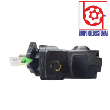BOMBA ENGRANES ULTRA  JCB (20/925366)