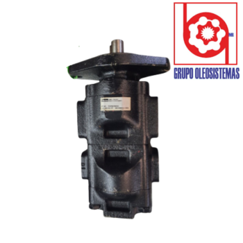 BOMBA ENGRANES ULTRA JCB (20/925338)(20/92533)(20/925340)(20/912800)