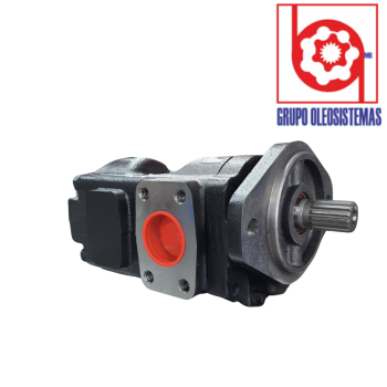 BOMBA ENGRANES ULTRA JCB  (20/925581)(332/F9031) (20/925586) (20/925366)