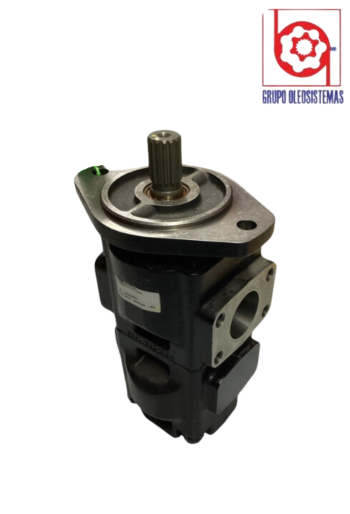 BOMBA ENGRANES ULTRA JCB (20/925579)(332/F9030)(20/925579)