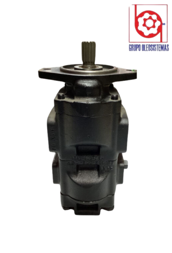 BOMBA ENGRANES ULTRA JCB (20/925579)(332/F9030)(20/925579)