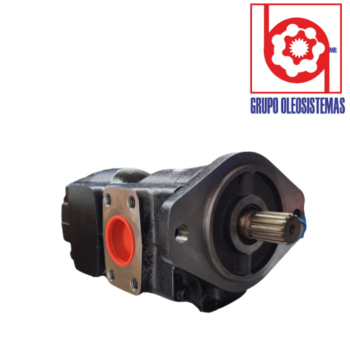 BOMBA ENGRANES ULTRA JCB (20/925579)(332/F9030)(20/925579)