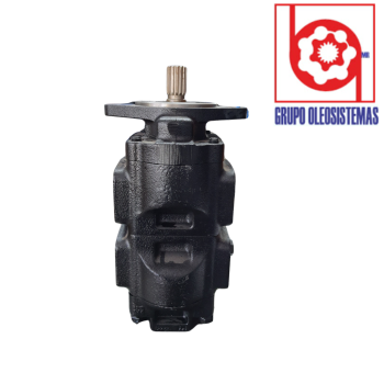 BOMBA ENGRANES ULTRA JCB (20/925579)(332/F9030)(20/925579)