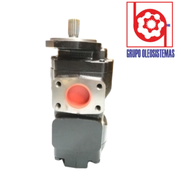 BOMBA ENGRANES ULTRA  JCB (20/925578)(332/F9031)(333/G5391)